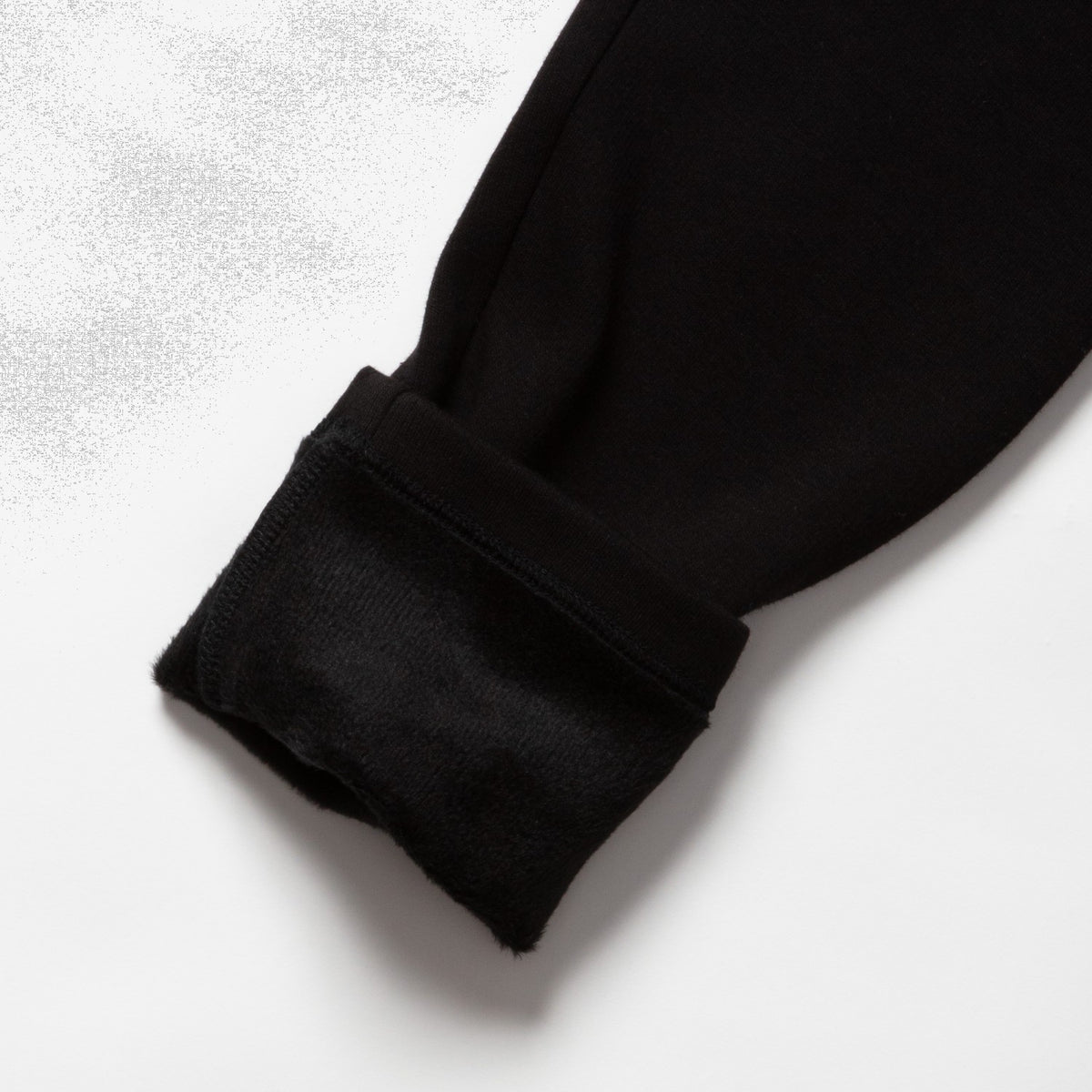Kids Girls Rock Hopper Plush-Lined Leggings | Eddie Bauer