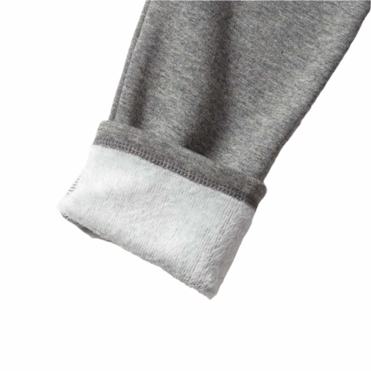 Kids Girls Rock Hopper Plush-Lined Leggings | Eddie Bauer