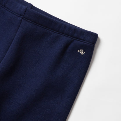 Kids Girls Rock Hopper Plush-Lined Leggings | Eddie Bauer