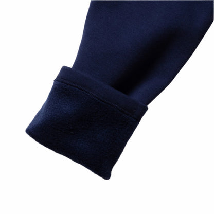 Kids Girls Rock Hopper Plush-Lined Leggings | Eddie Bauer