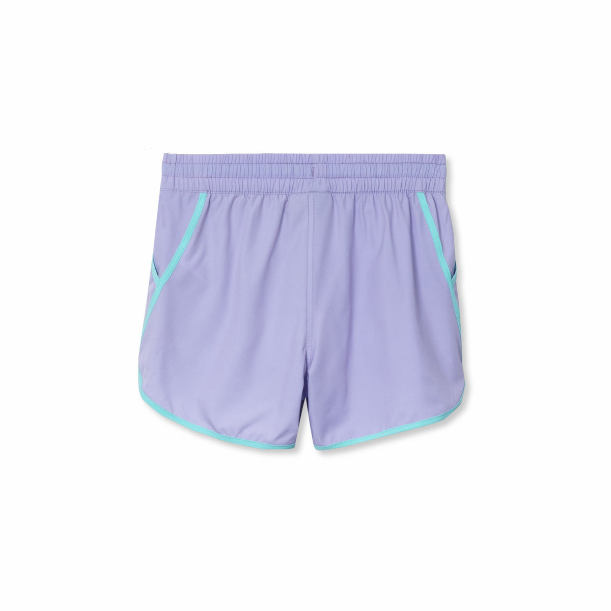 Girls Sea Spray Woven Cover Up Shorts | Eddie Bauer