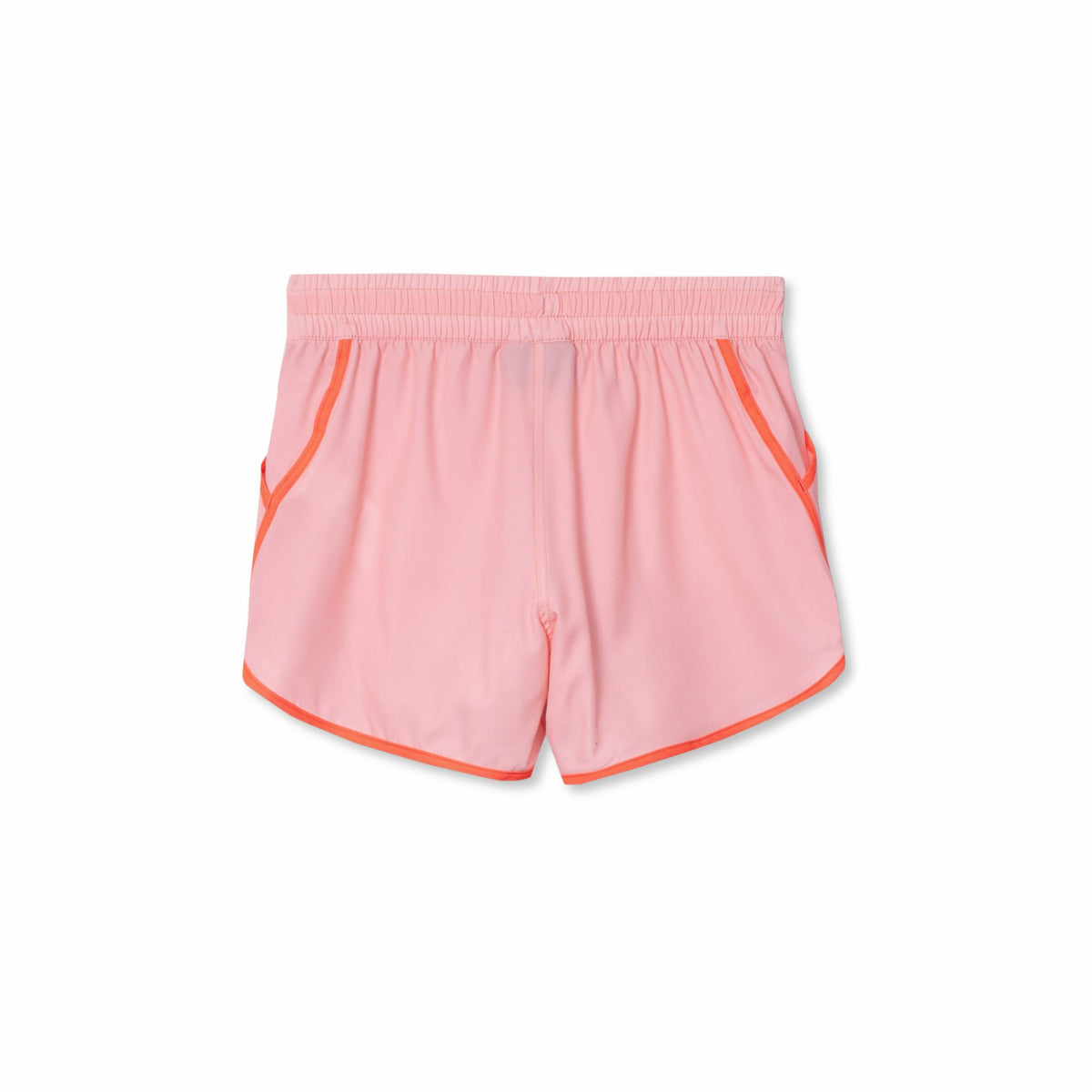 Girls Sea Spray Woven Cover Up Shorts | Eddie Bauer