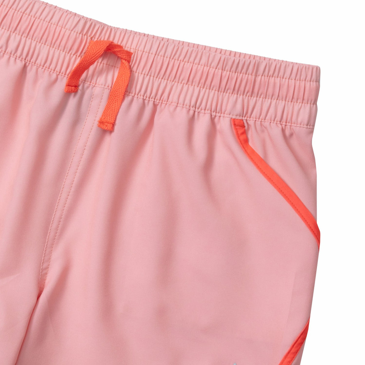 Girls Sea Spray Woven Cover Up Shorts | Eddie Bauer