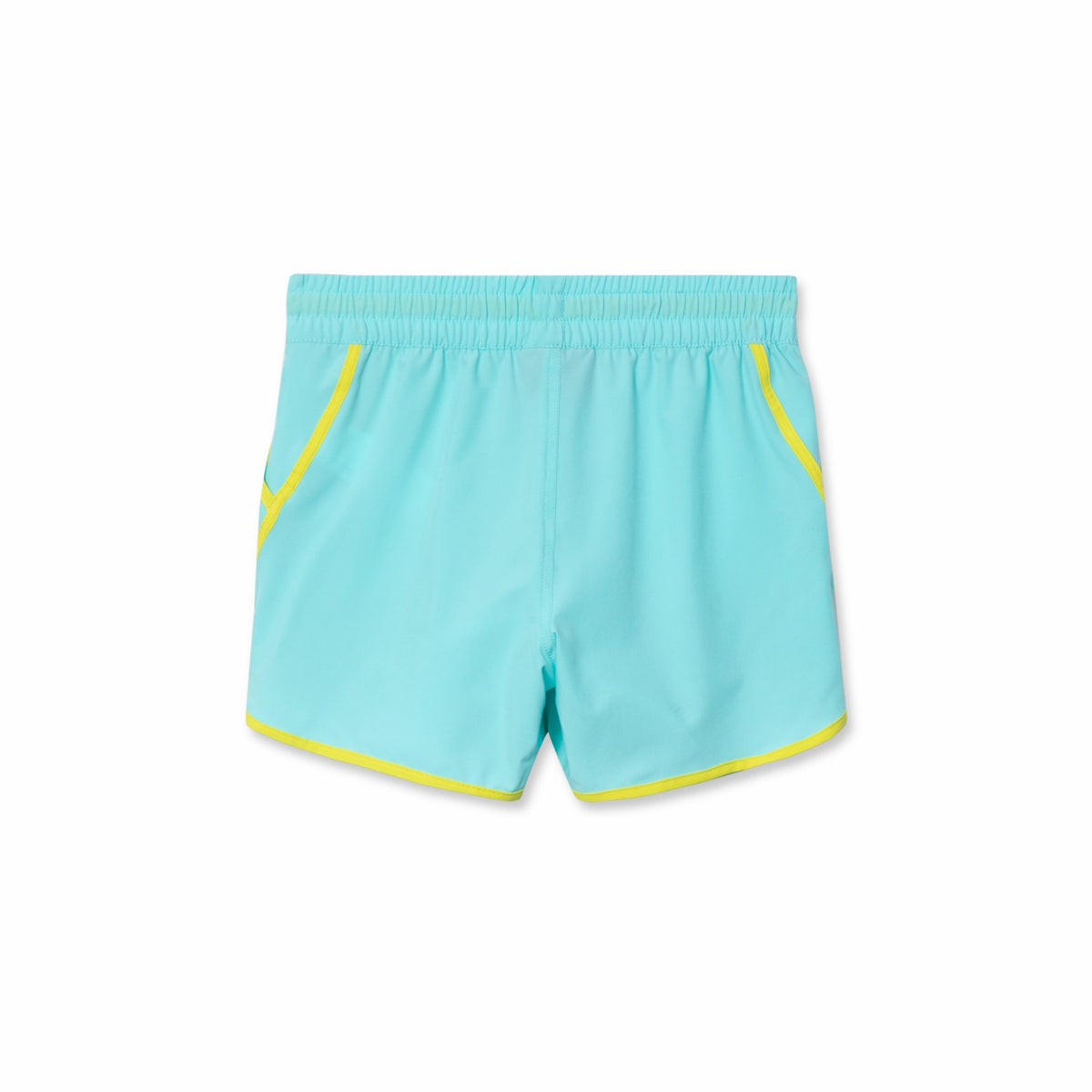 Girls Sea Spray Woven Cover Up Shorts | Eddie Bauer