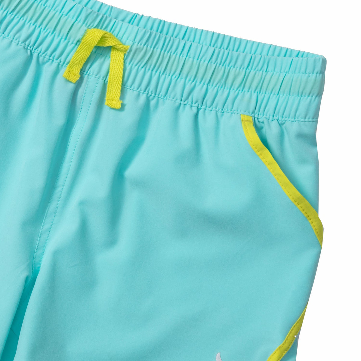 Girls Sea Spray Woven Cover Up Shorts | Eddie Bauer