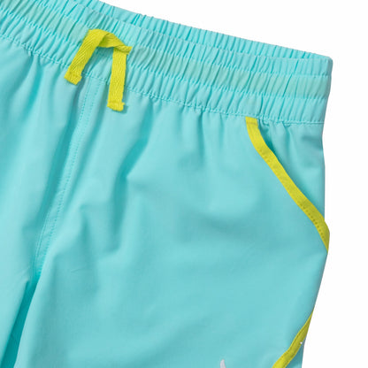 Girls Sea Spray Woven Cover Up Shorts | Eddie Bauer