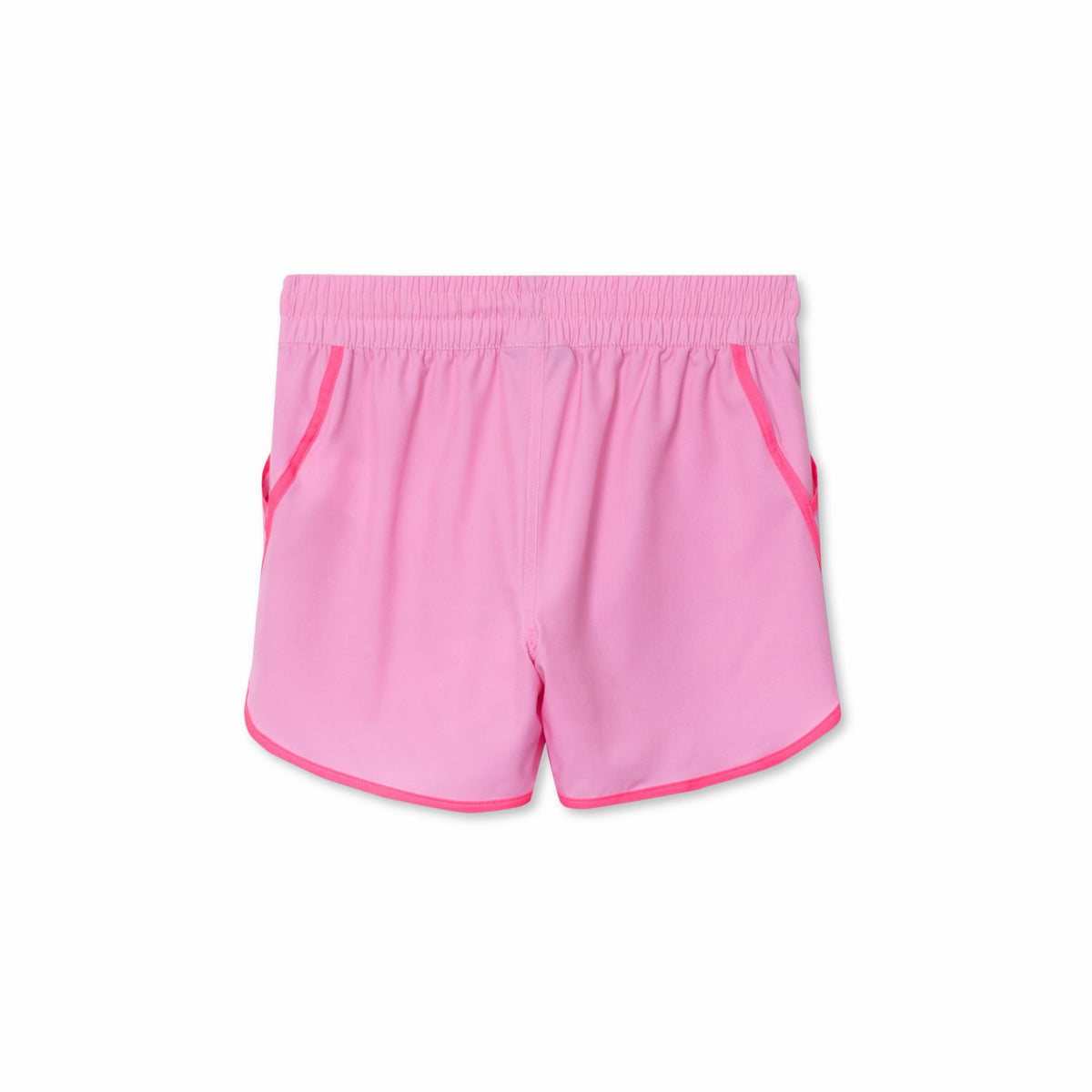 Girls Sea Spray Woven Cover Up Shorts | Eddie Bauer