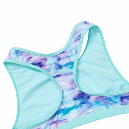 Kids Girls Sea Spray Ss 3-Piece Swim Set | Eddie Bauer
