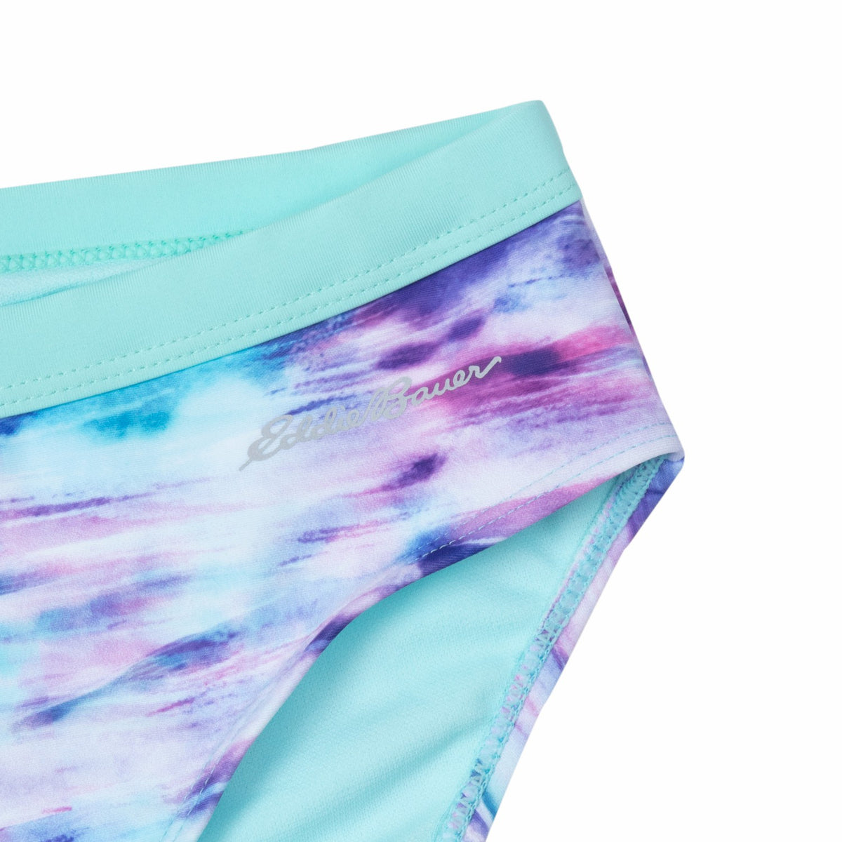 Kids Girls Sea Spray Ss 3-Piece Swim Set | Eddie Bauer