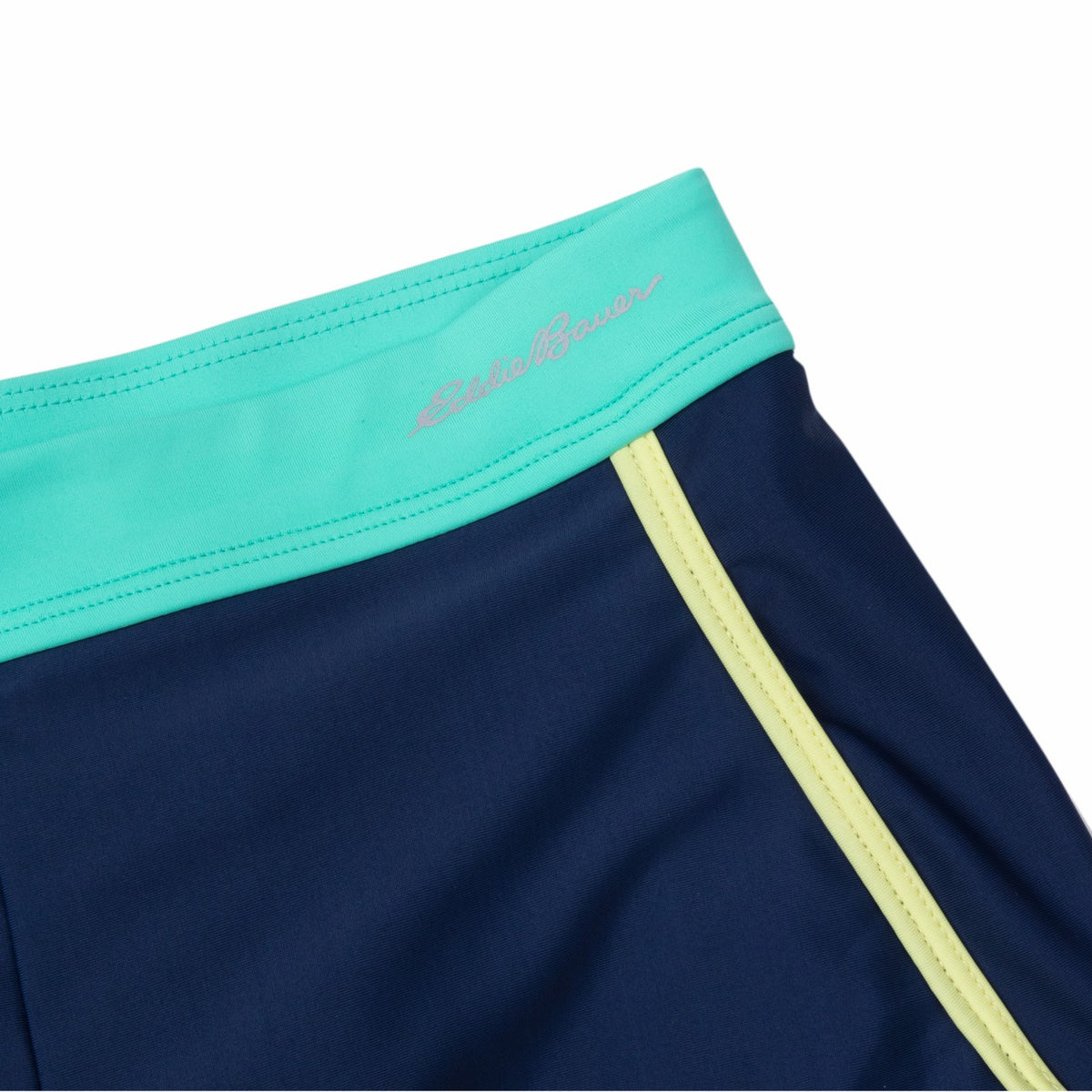 Kids Girls Sea Spray Ls One Piece & Short Set | Eddie Bauer