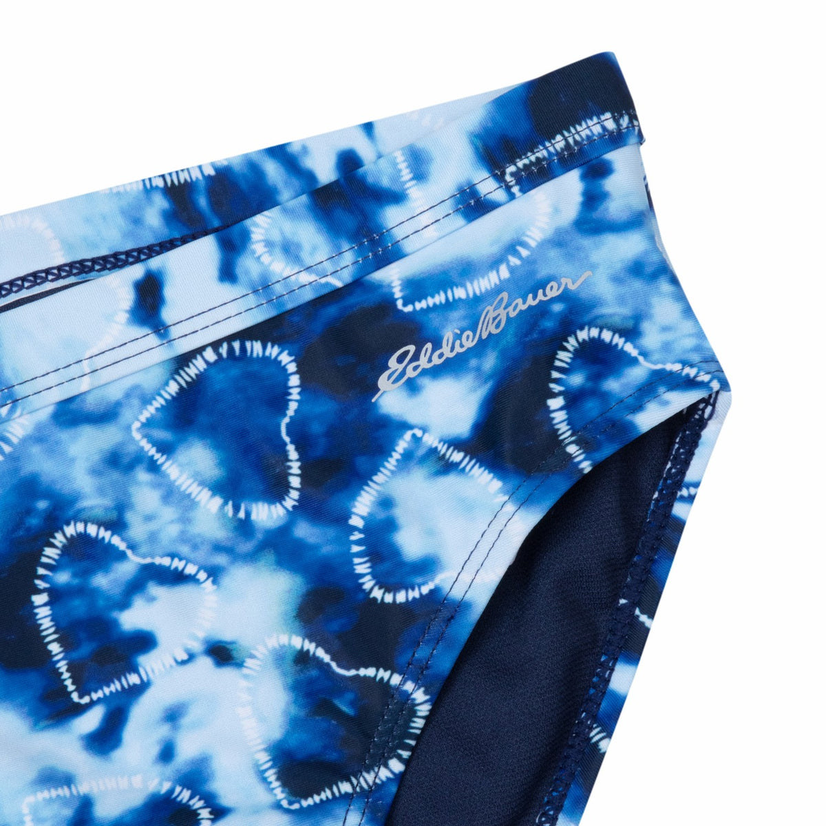 Kids Girls Sea Spray Ls 3-Piece Swim Set | Eddie Bauer