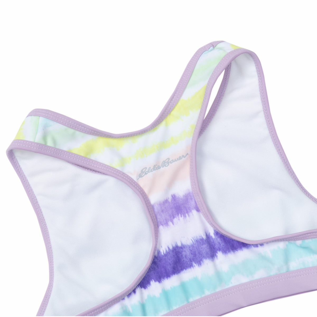 Kids Girls Sea Spray Ls 3-Piece Swim Set | Eddie Bauer