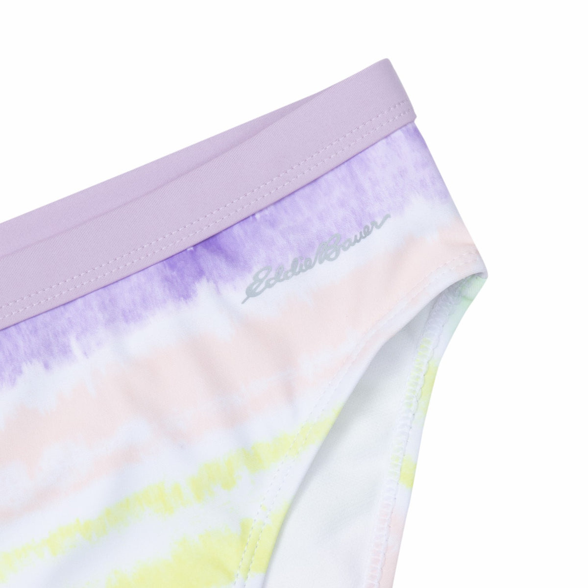 Kids Girls Sea Spray Ls 3-Piece Swim Set | Eddie Bauer