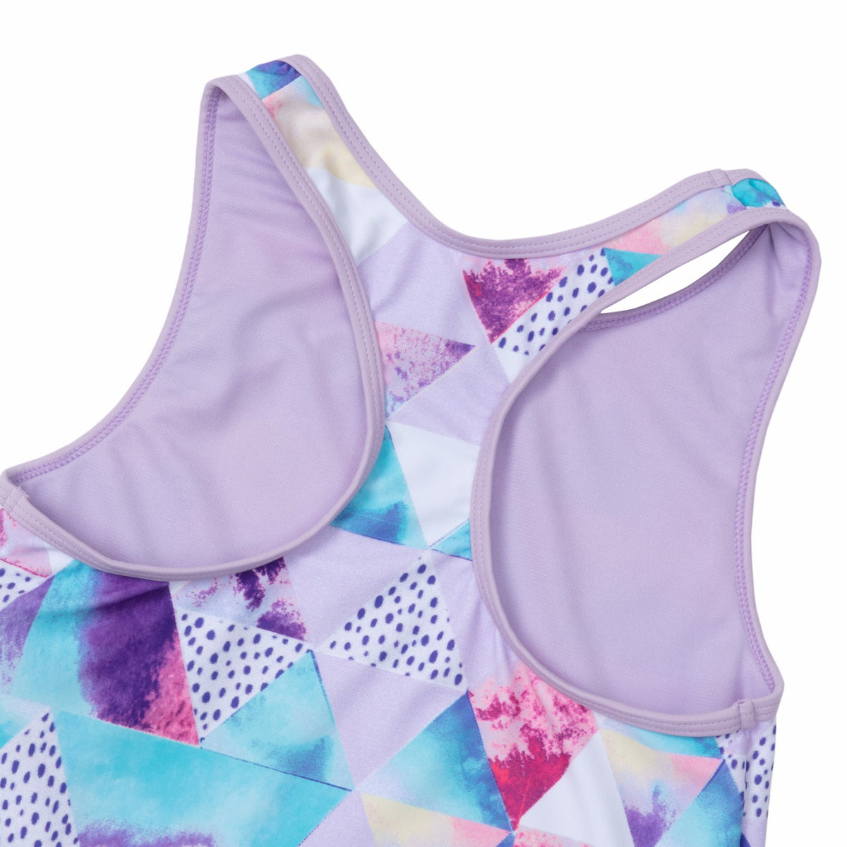 Kids Girls Sea Spray Tankini | Eddie Bauer
