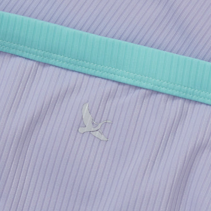 Girls Sea Spray 2 PC Ribbed Tankini | Eddie Bauer