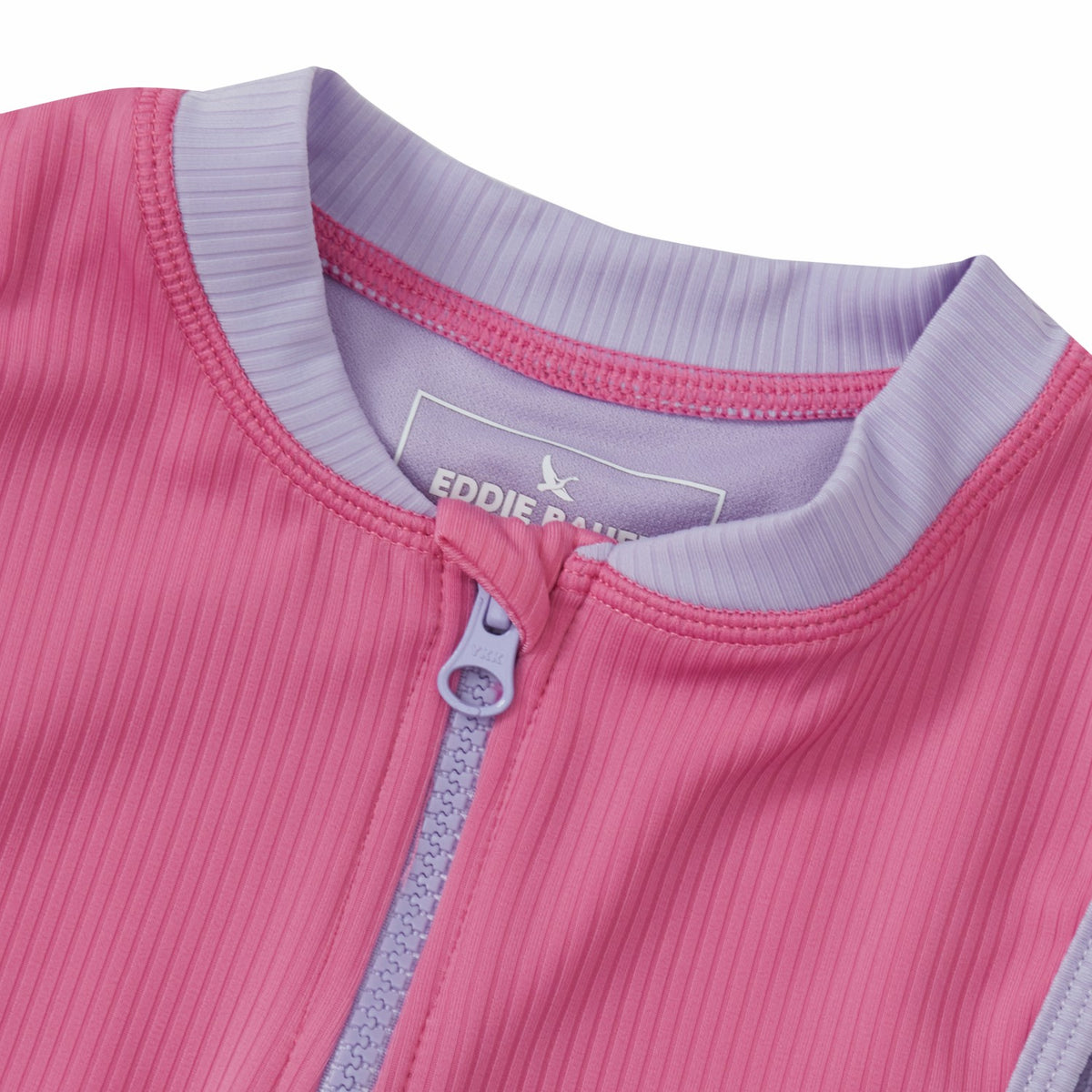 Girls Sea Spray 2 PC Ribbed Tankini | Eddie Bauer