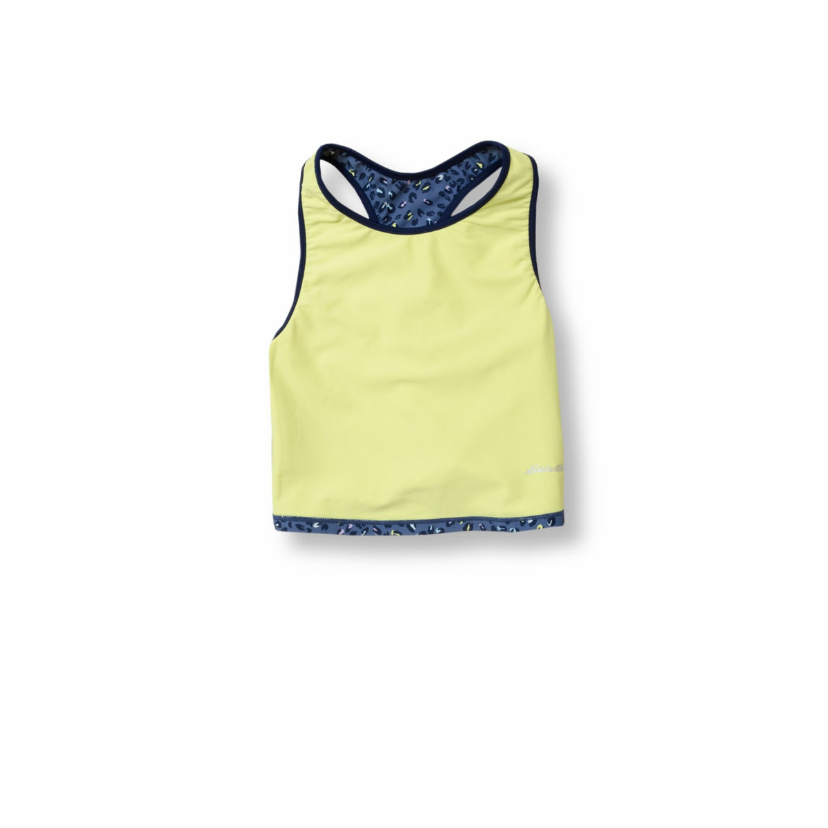 Kids Girls Sea Spray Tankini | Eddie Bauer