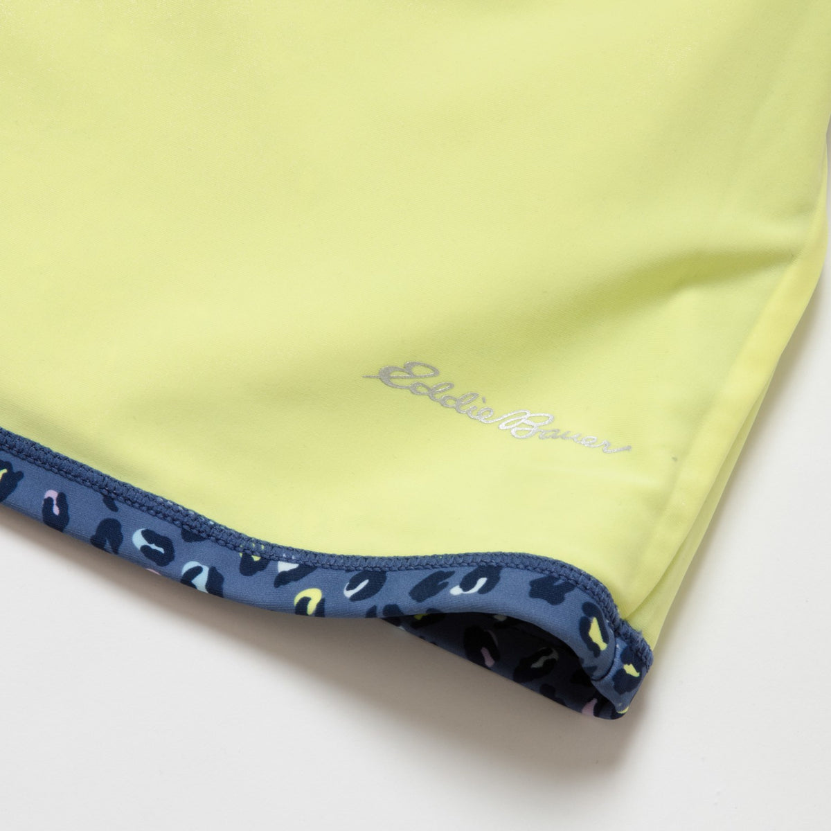 Kids Girls Sea Spray Tankini | Eddie Bauer