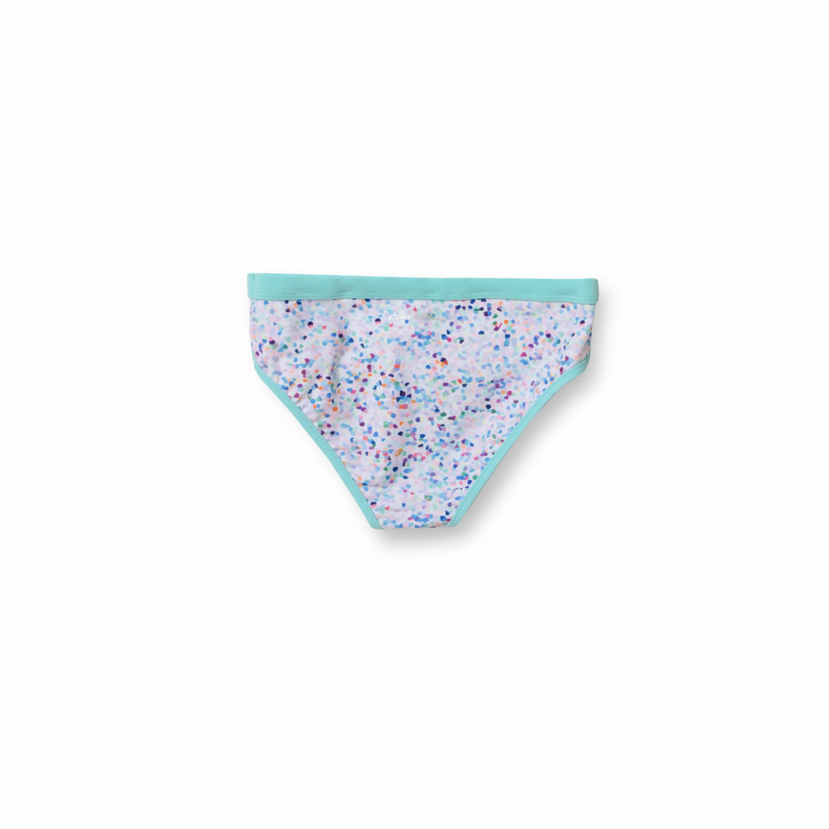 Kids Girls Sea Spray Tankini | Eddie Bauer
