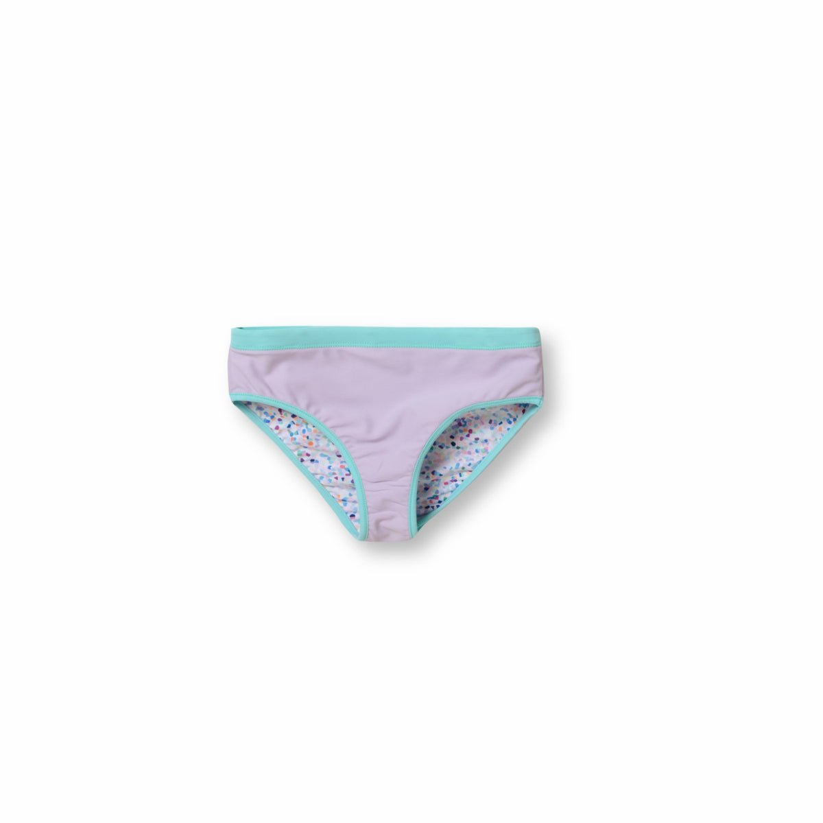 Kids Girls Sea Spray Tankini | Eddie Bauer