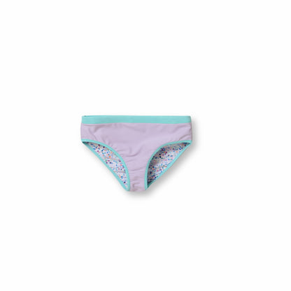 Kids Girls Sea Spray Tankini | Eddie Bauer