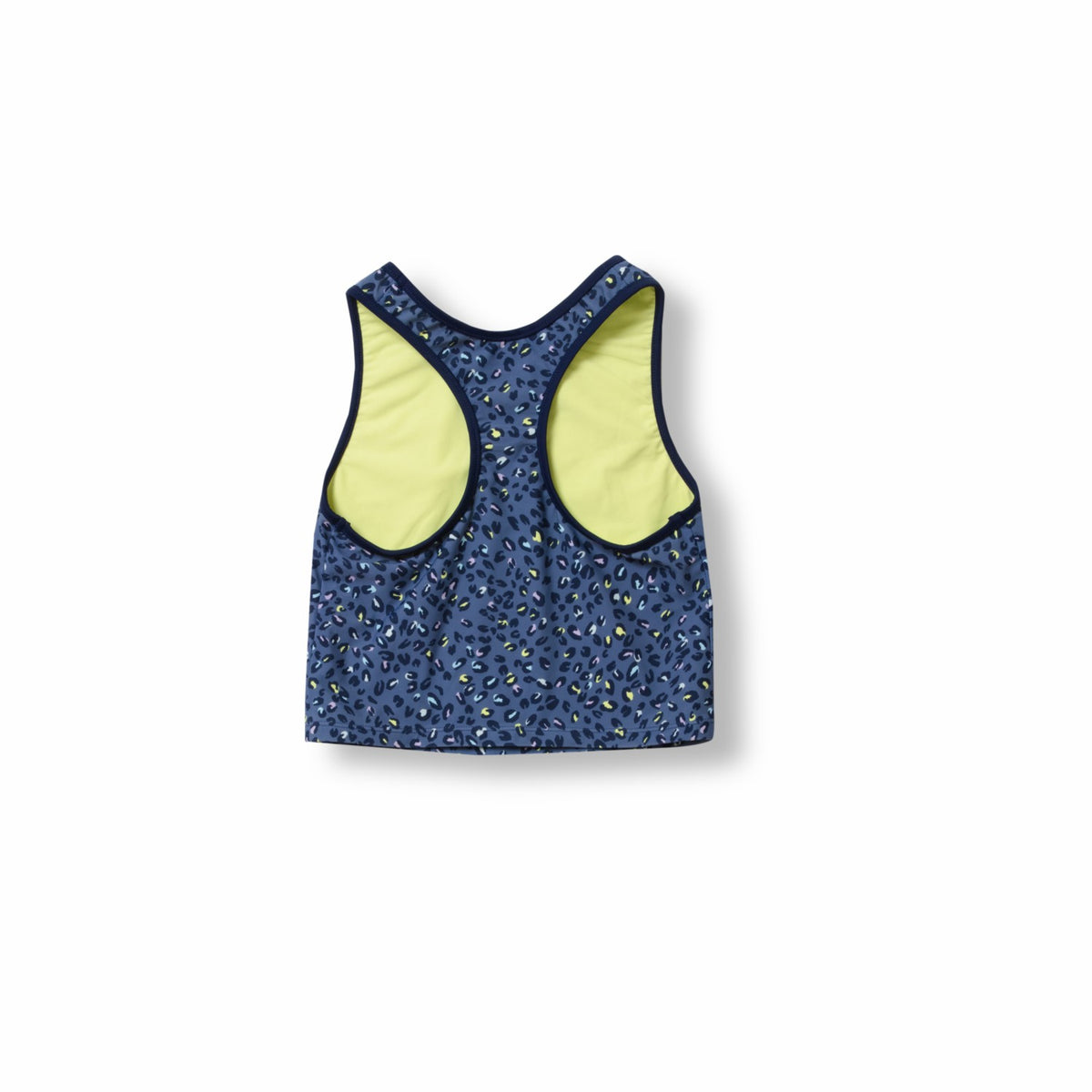 Kids Girls Sea Spray Tankini | Eddie Bauer