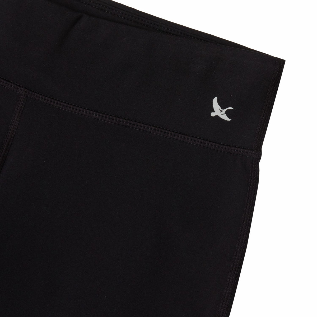 Girls Plush Lined Leggings - Heather | Eddie Bauer