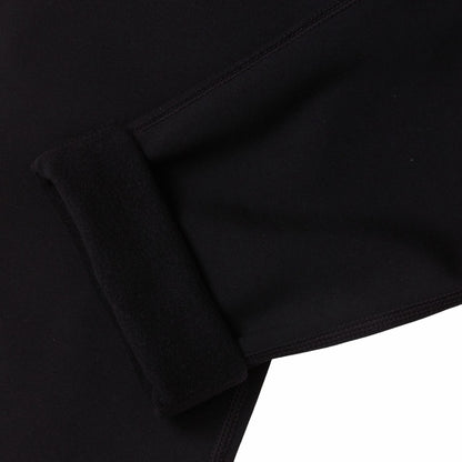 Girls Plush Lined Leggings - Heather | Eddie Bauer
