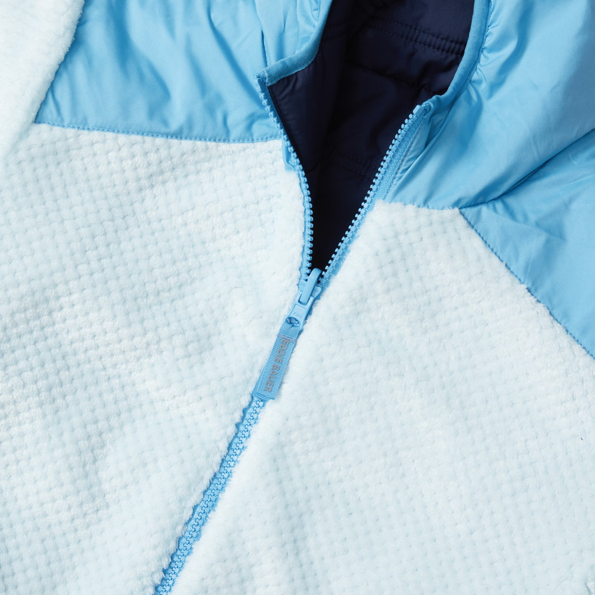 Girls Deer Harbor Reversible Hooded Jacket | Eddie Bauer