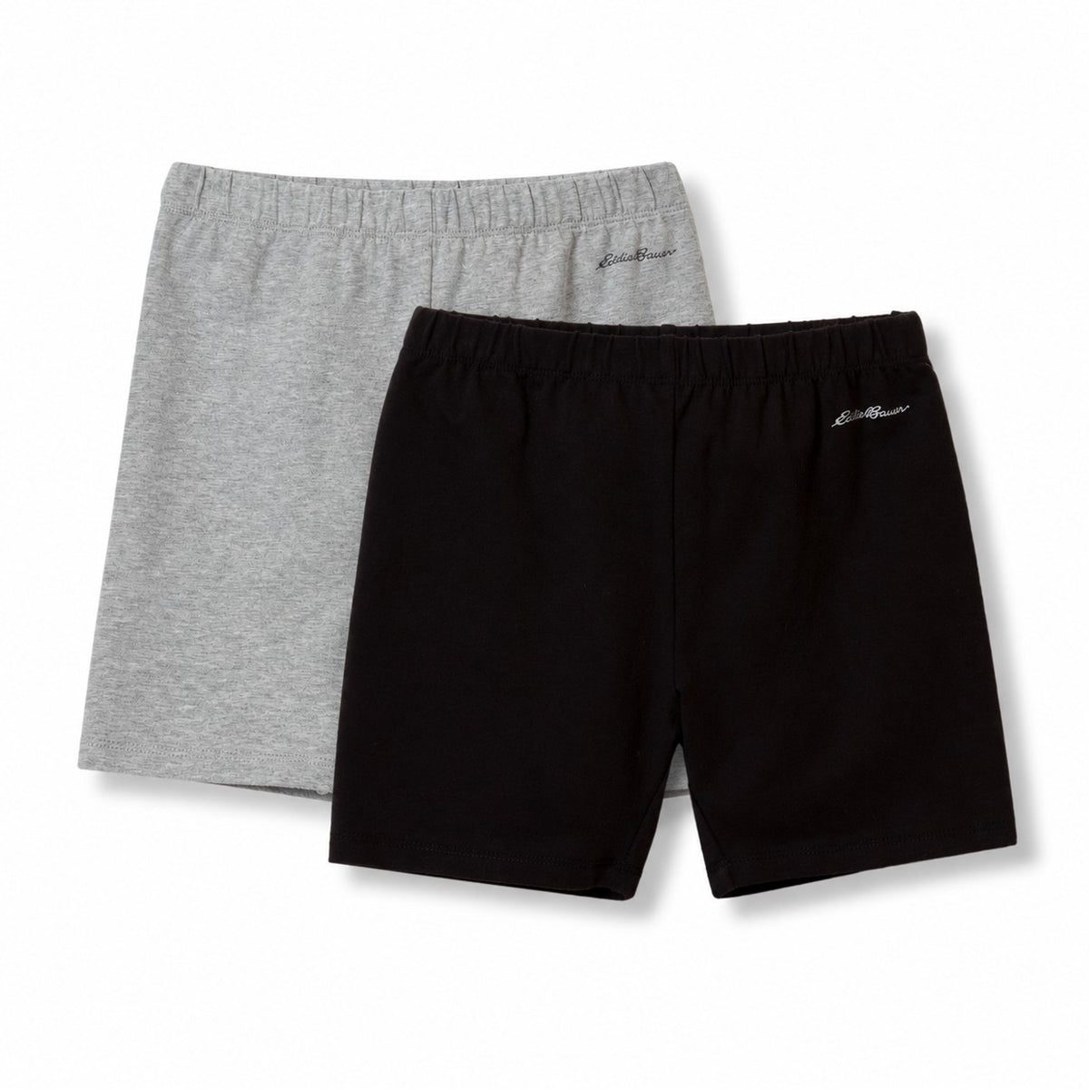 Kids Girls Rock Hopper Stretch Shorts Bundle | Eddie Bauer