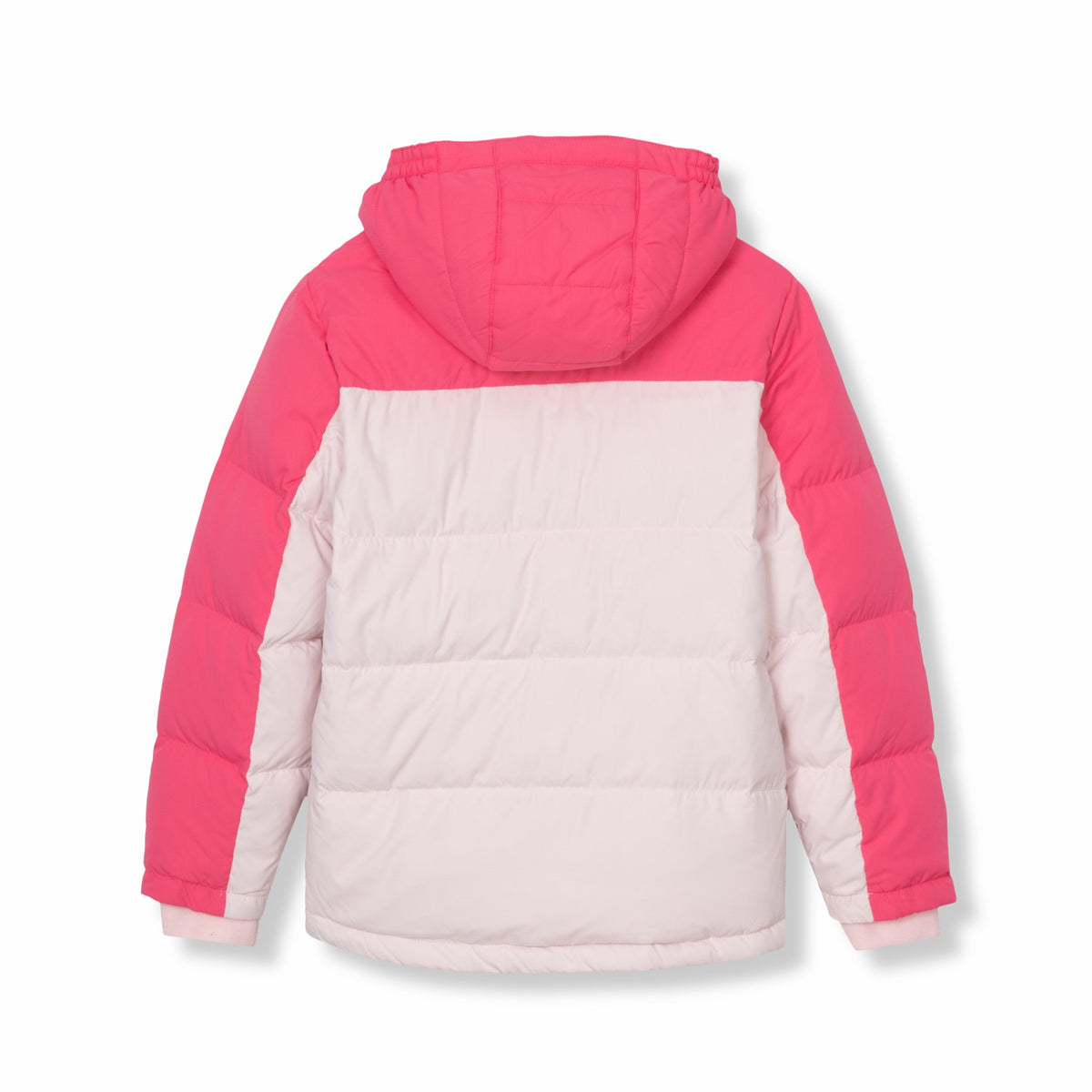 Kids Girls Classic Down Jacket | Eddie Bauer
