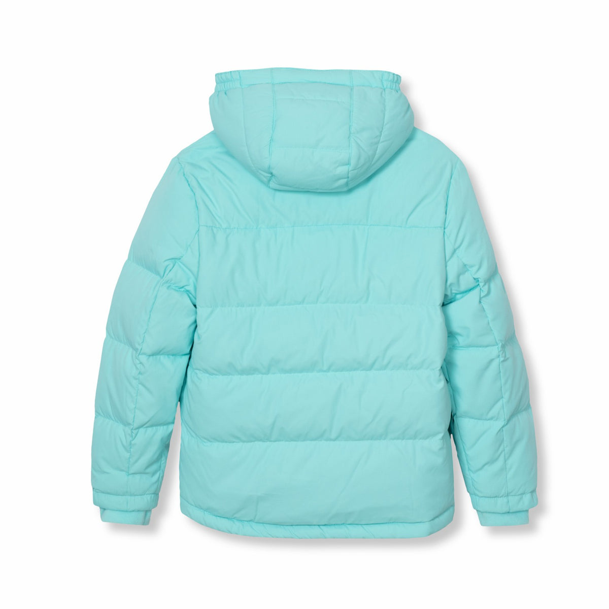 Kids Girls Classic Down Jacket | Eddie Bauer