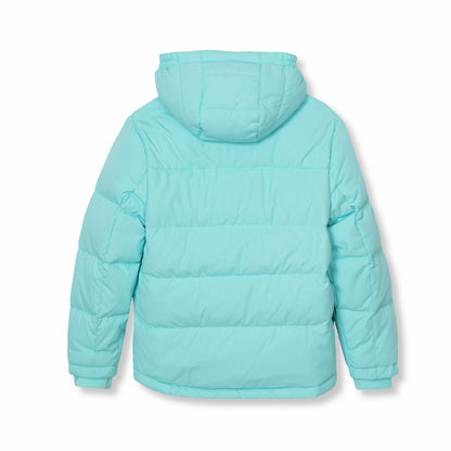 Kids Girls Classic Down Jacket | Eddie Bauer