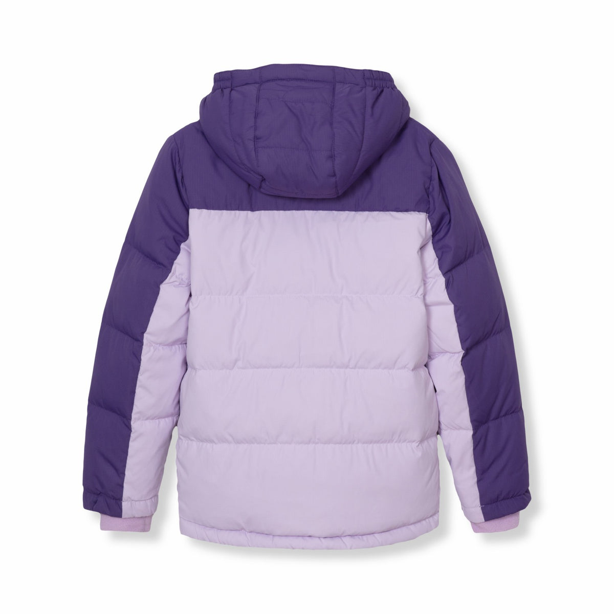 Kids Girls Classic Down Jacket | Eddie Bauer