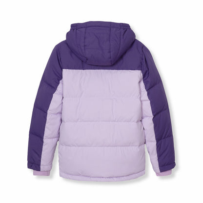 Kids Girls Classic Down Jacket | Eddie Bauer