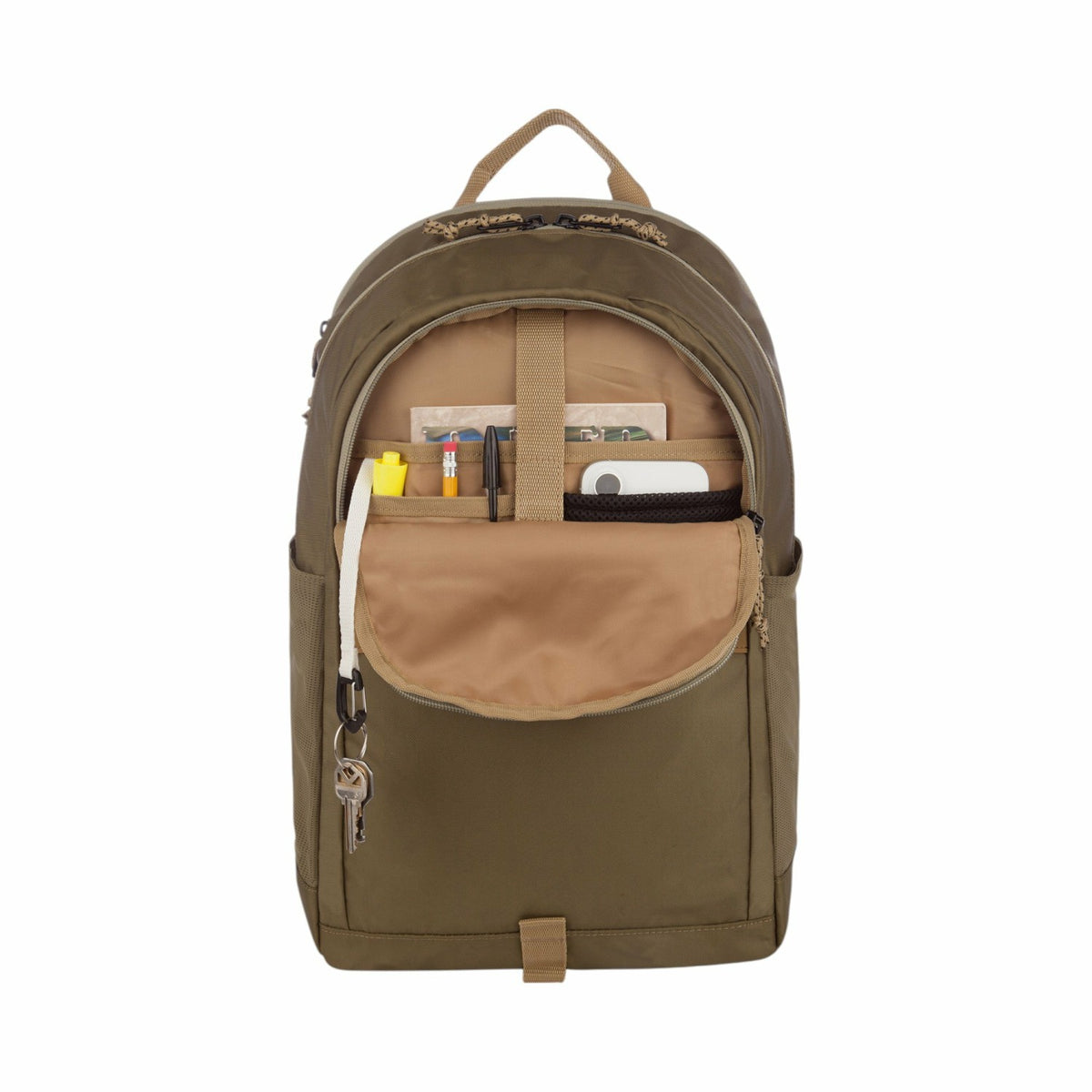 UNIVERSITY 26L BACKPACK | Eddie Bauer