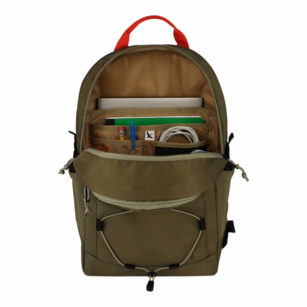 VARSITY 22L BACKPACK | Eddie Bauer