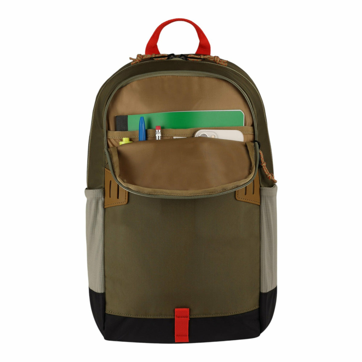 UNIVERSITY 22L BACKPACK | Eddie Bauer