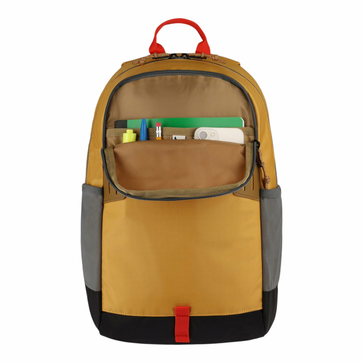 UNIVERSITY 22L BACKPACK | Eddie Bauer