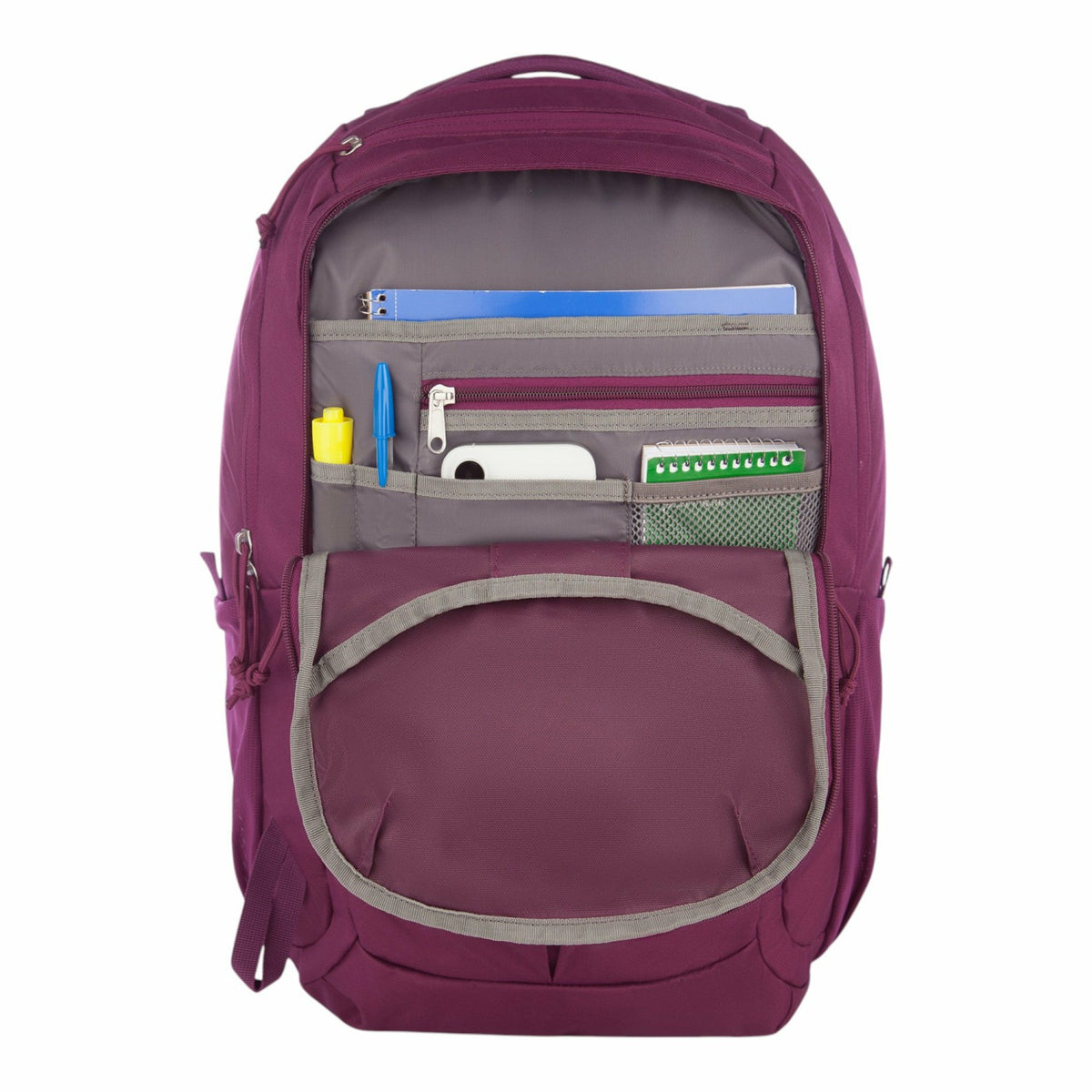 ROBSON PACK | Eddie Bauer