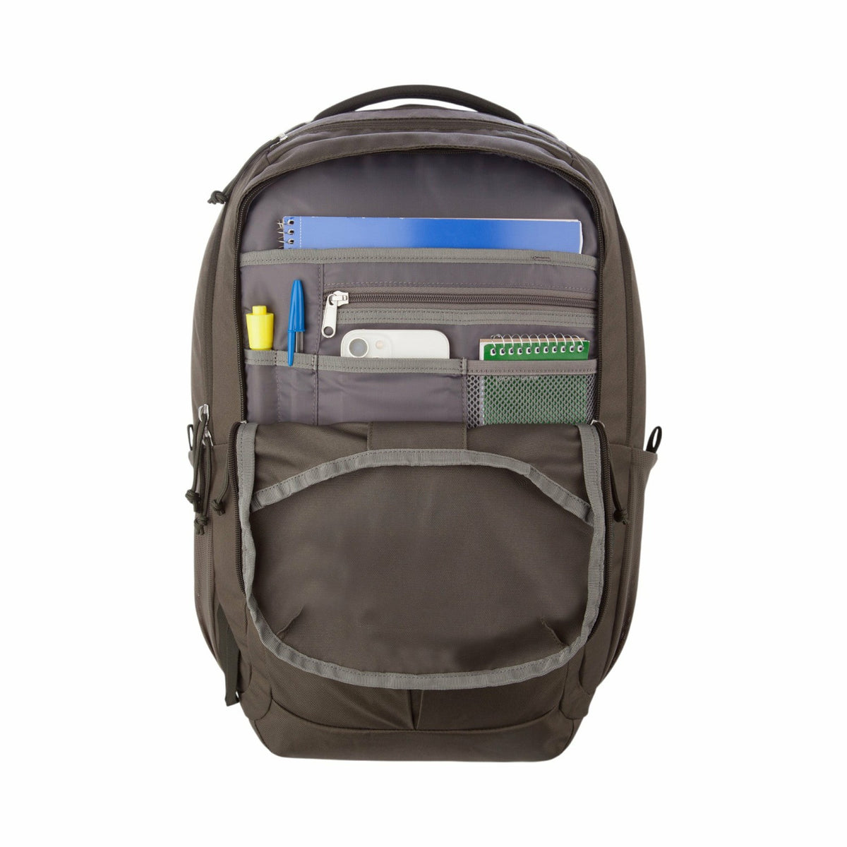 ROBSON PACK | Eddie Bauer