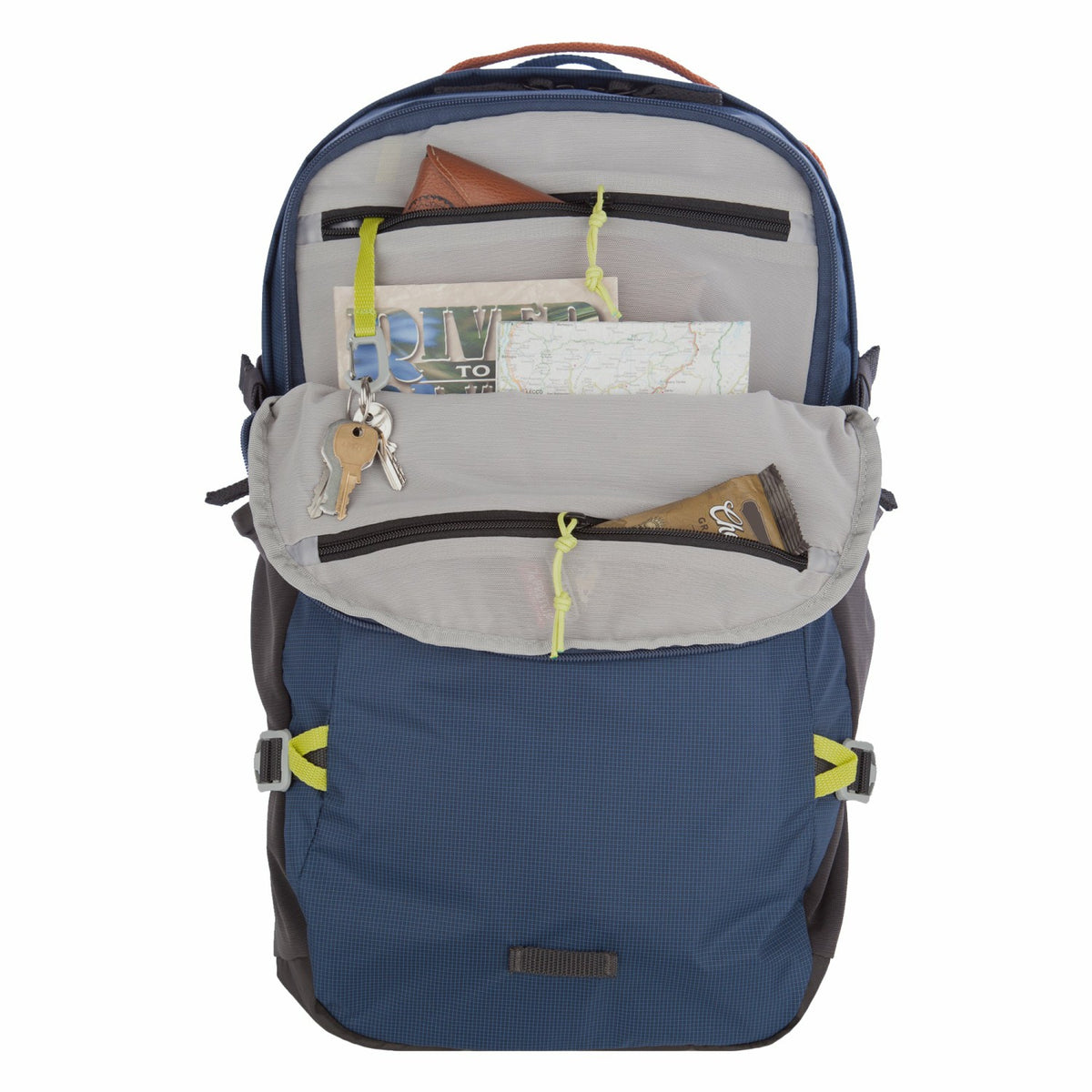 28L Nomad Daypack | Eddie Bauer