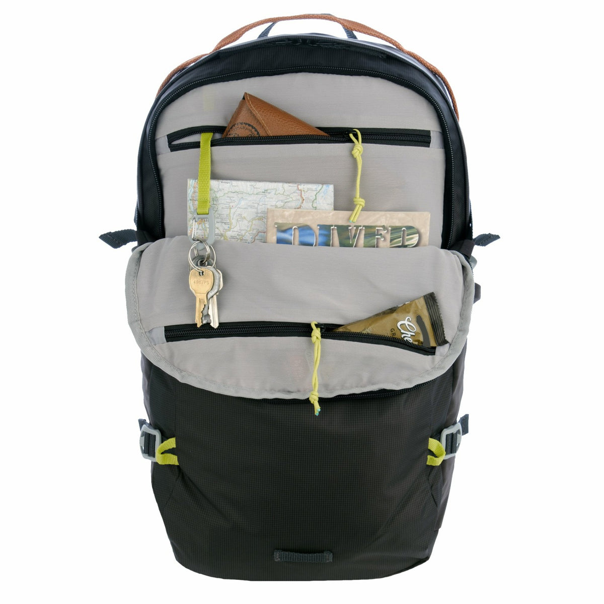28L Nomad Daypack | Eddie Bauer