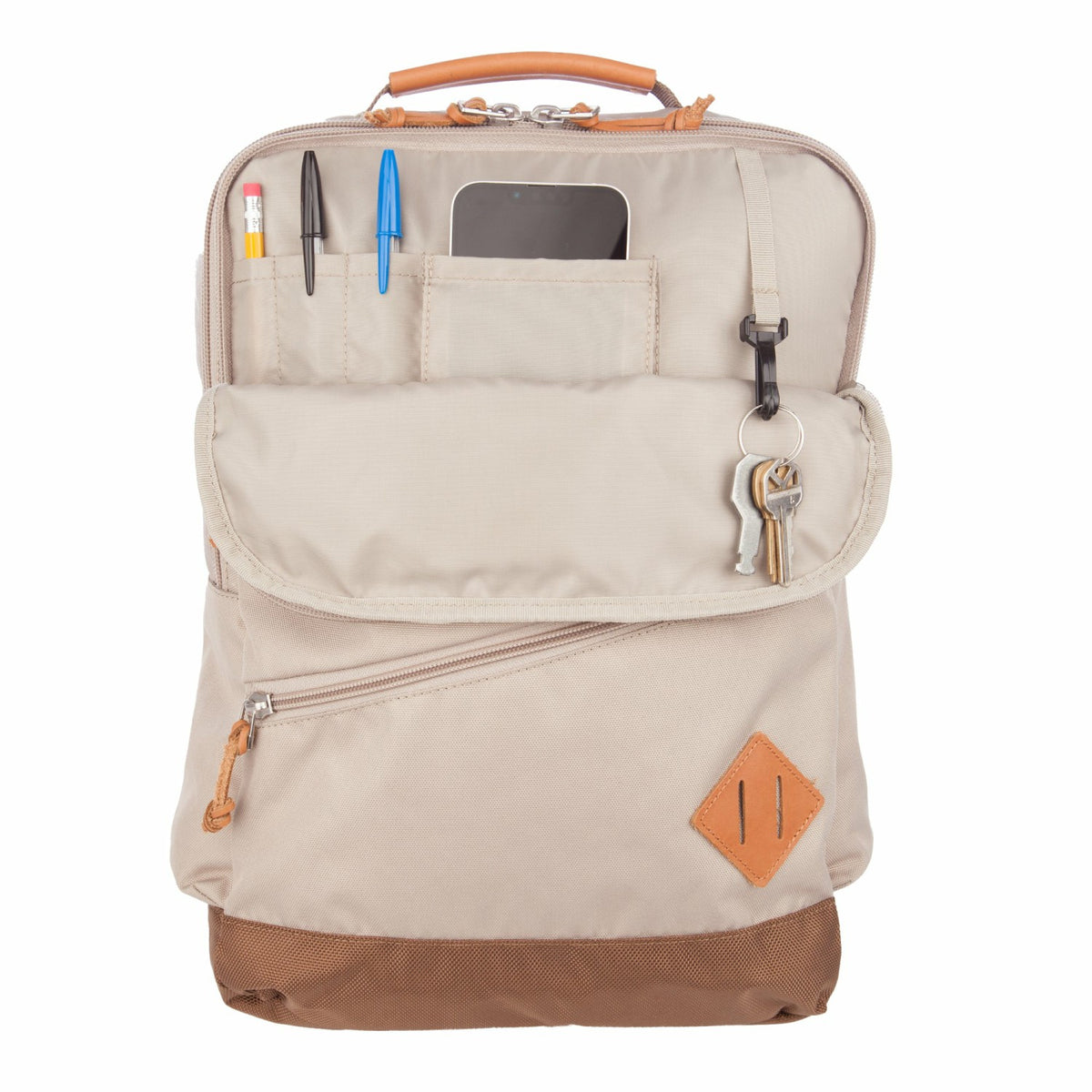 Bygone Campus Pack | Eddie Bauer
