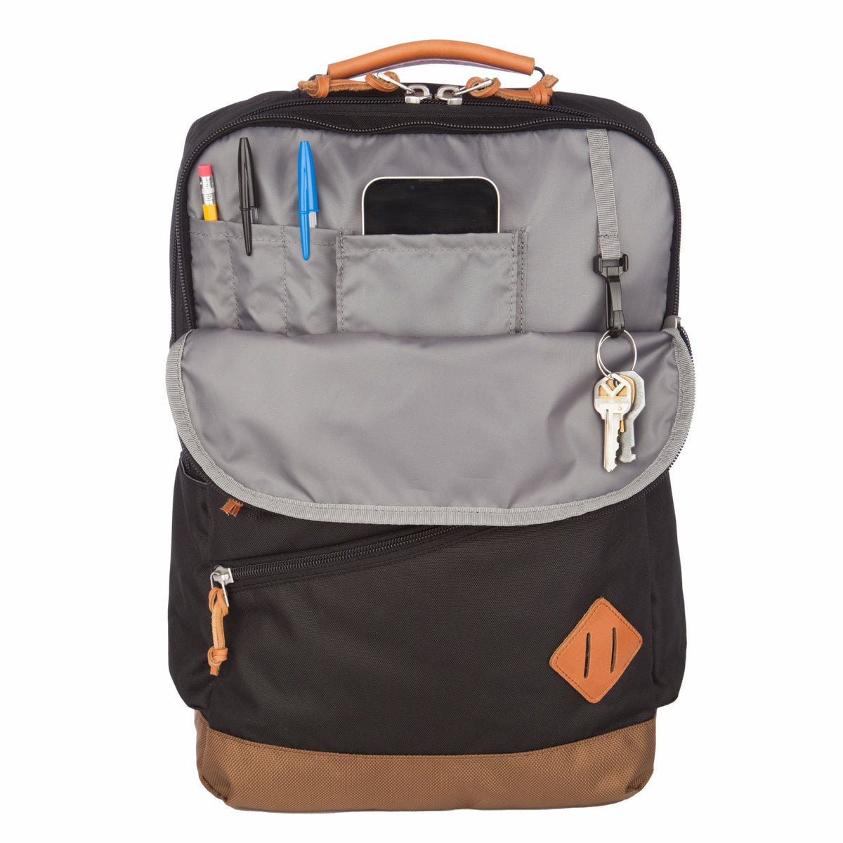 Bygone Campus Pack | Eddie Bauer