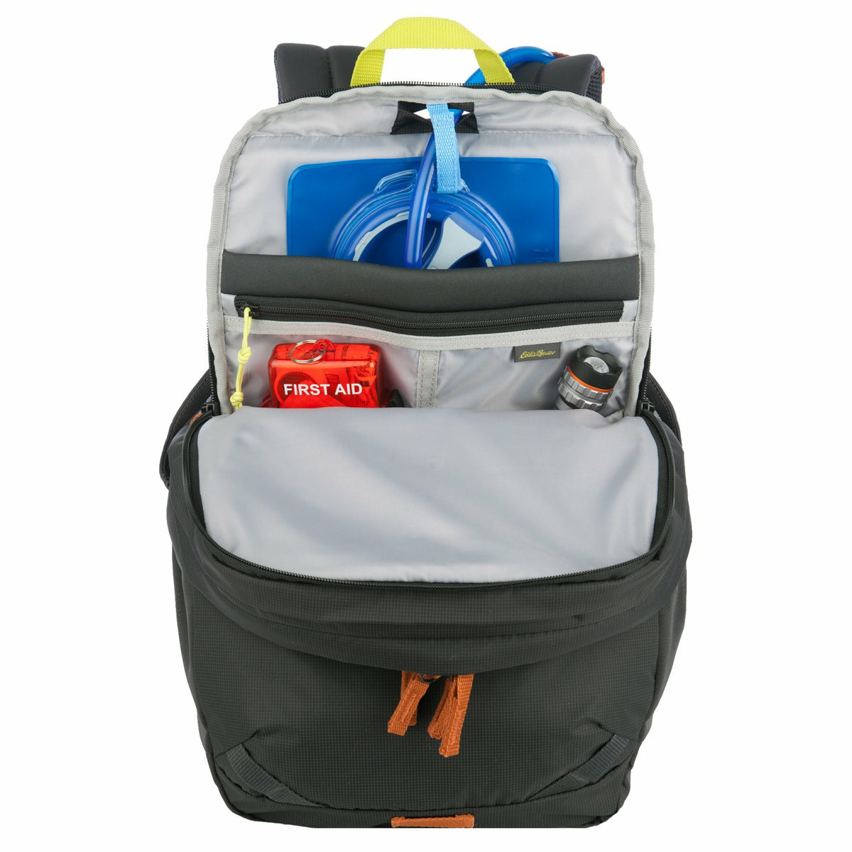 22L Nomad Daypack | Eddie Bauer