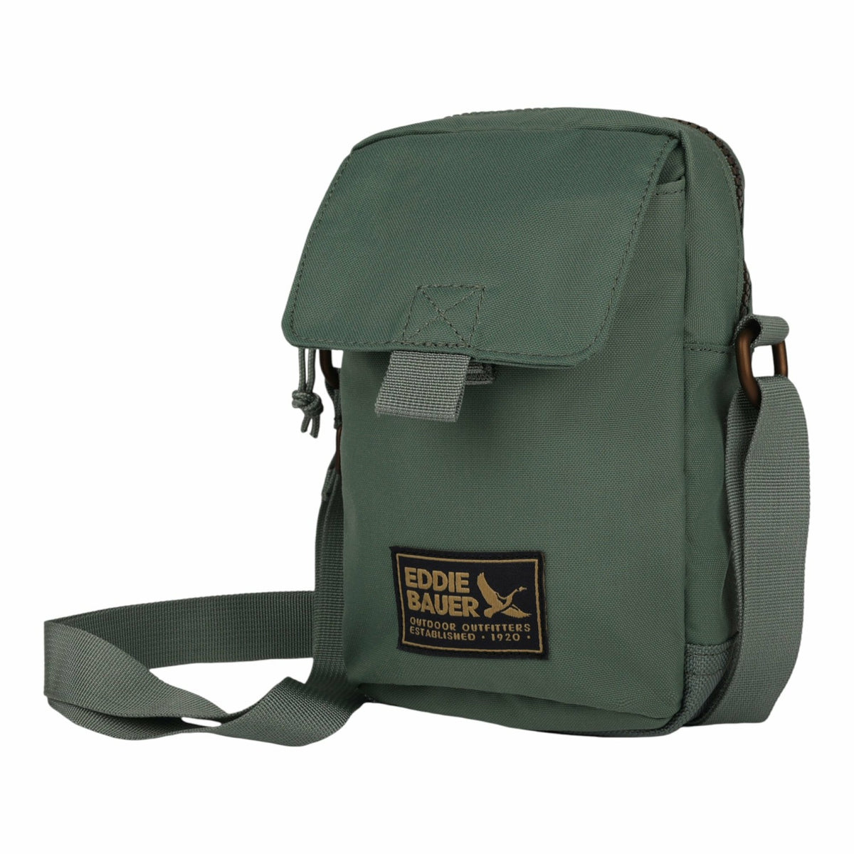 BYGONE MINI CROSSBODY | Eddie Bauer
