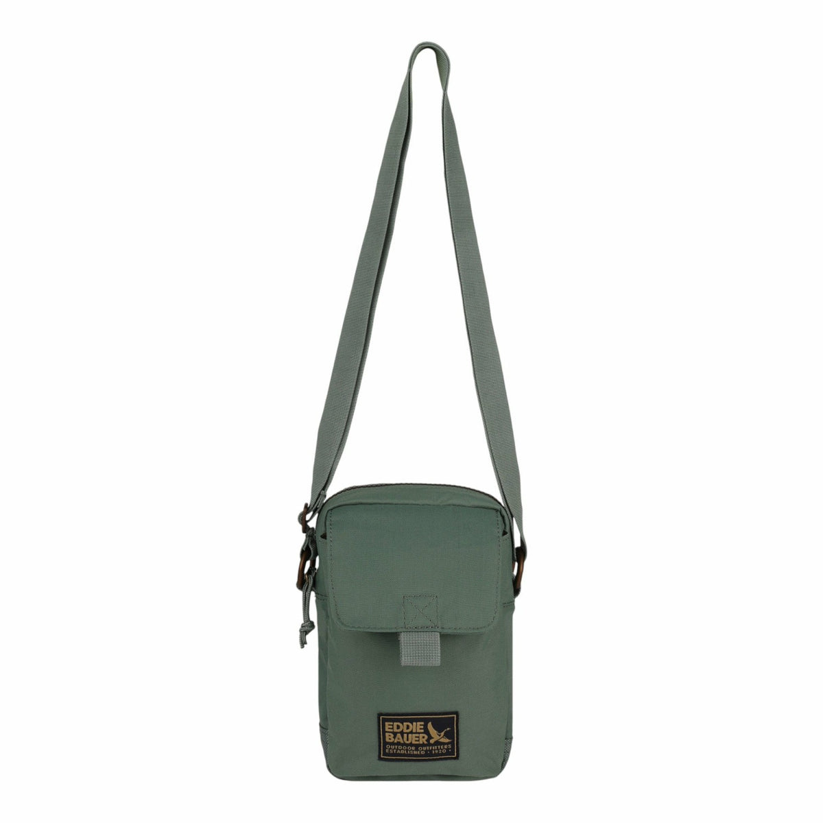 BYGONE MINI CROSSBODY | Eddie Bauer