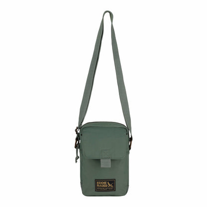 BYGONE MINI CROSSBODY | Eddie Bauer