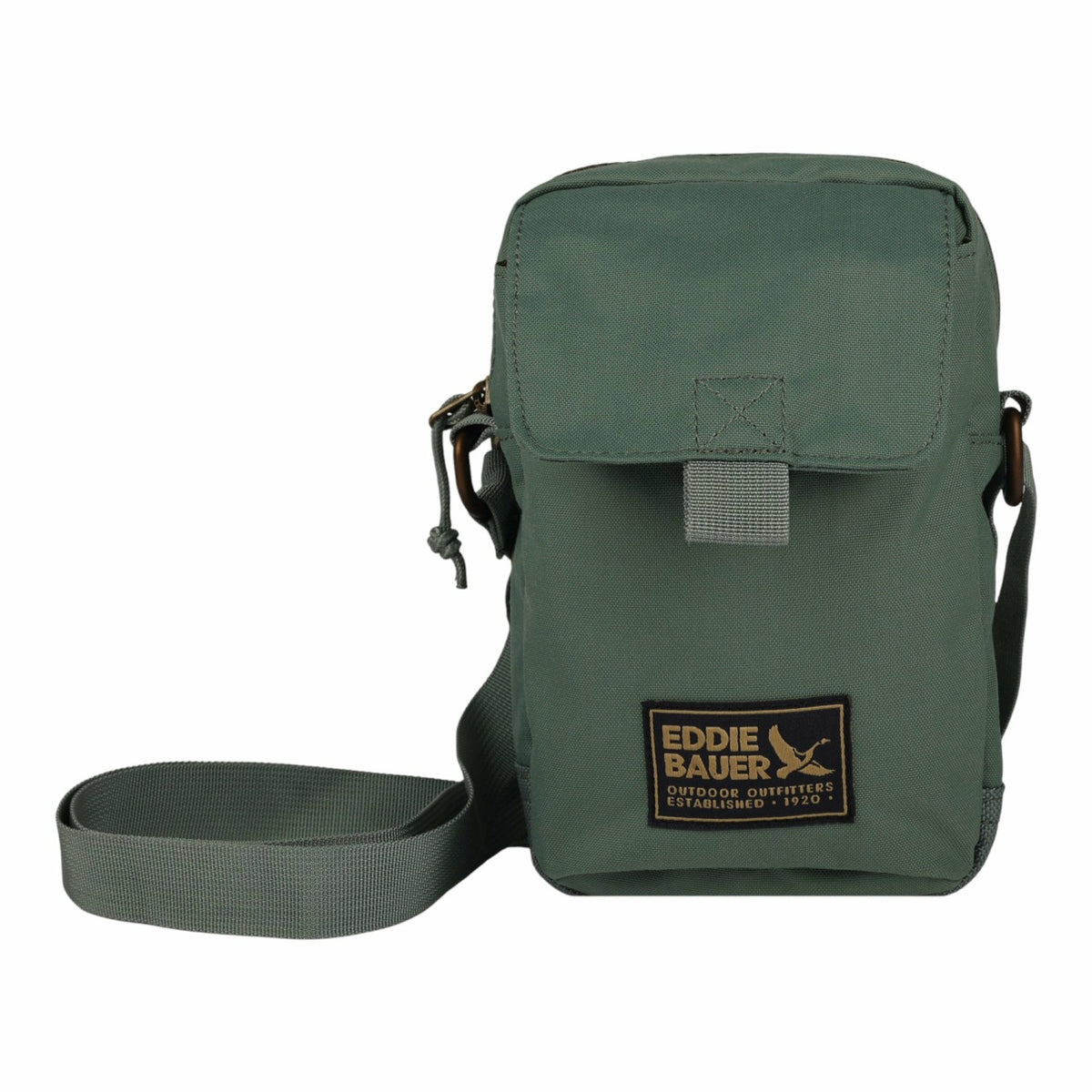 BYGONE MINI CROSSBODY | Eddie Bauer